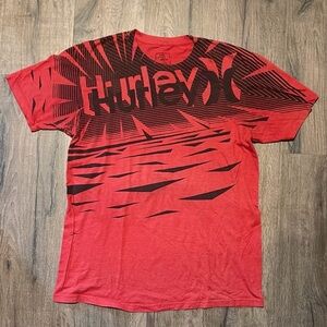 Y2K Hurley Tee